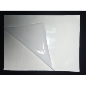 PE Dust Removal Cleanroom Sticky Mat Water Based Acrylic Adhesive 50 / 100