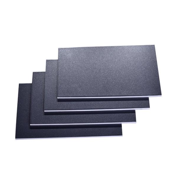 Practical ACP Fire Rated Aluminum Composite Panel A2 B1 Nontoxic Stable