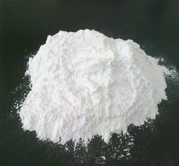 Pó da alumina de 0,5 mícrons