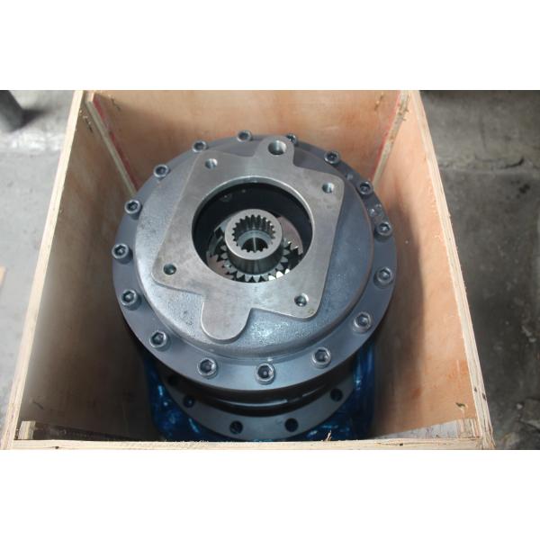 DH330LC Excavador Swing Drive Swing Gearbox 404-00094 para doosan
