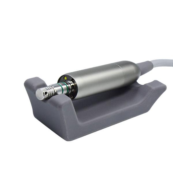 Блок зубного имплантата AC100-120V, хирургический имплантирует мотор и Handpiece