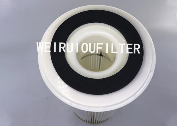 Barra do cartucho PIB220073 21-210 de Amano Air Dust Collector Filter