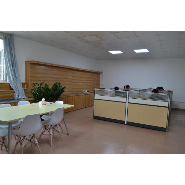 Jiangmen Furongda Stainless Steel Products Factory