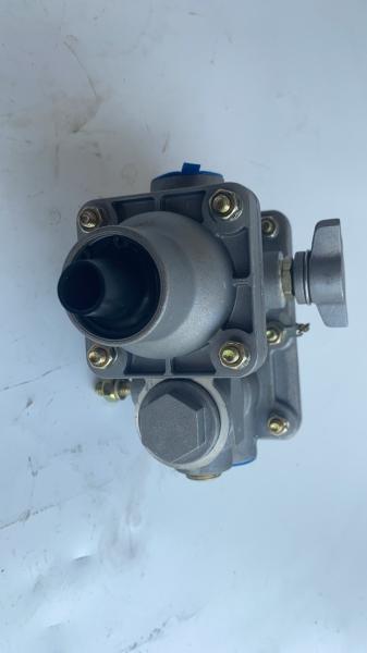 13c1499 ホイール ローダーのスペアパーツ油水分離器コンビネーション バルブ