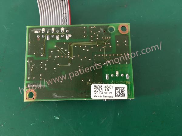 Contrôleur Circuit Board de panneau d'écran tactile de PN M8068-66401 philip MP70