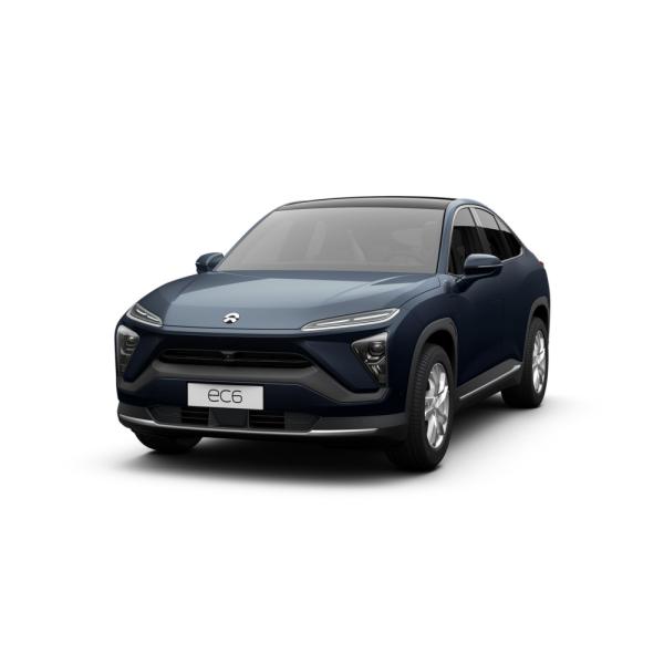 Pure Electric NIO Energy Car with Ternary Lithium and Lithium Iron Phosphate Battery