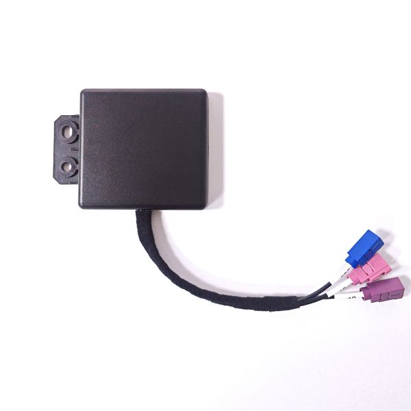 Multi-band Combo 3pins 28dBi LNA Gain 