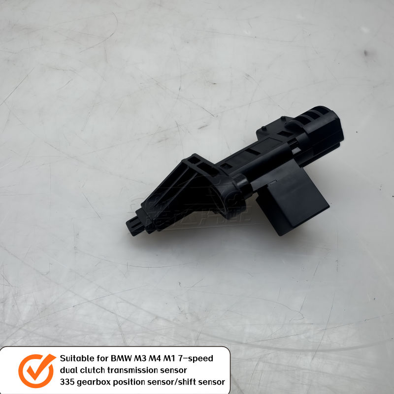 For BMW M3 M4 M1 7-Speed DCT Transmission Sensor High Precision Gear Position & Shift Sensor OEM Fit for 335i Models