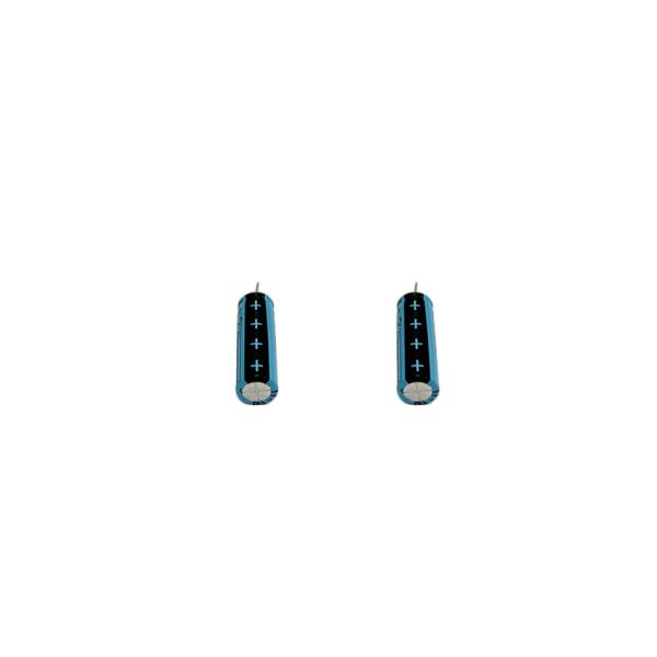 Lítio recarregável reciclável Ion Batteries HMC1340 3.7V 330mAh de Supercapacitors