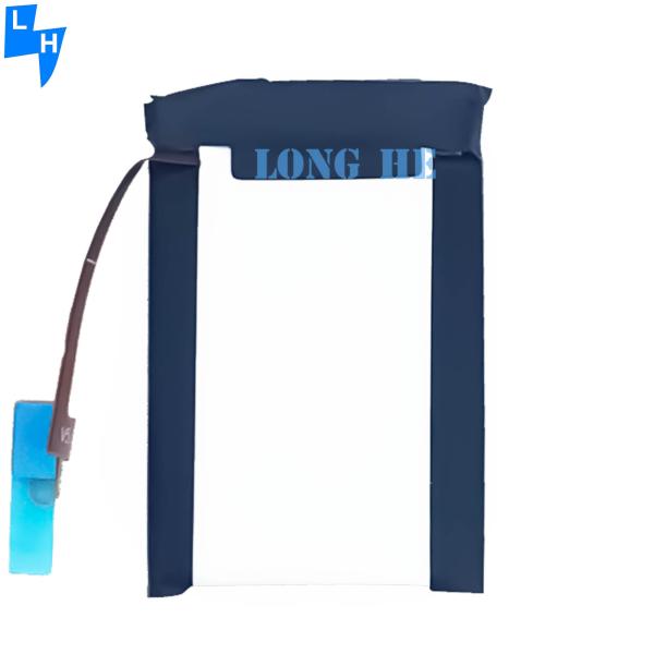 Batería de 300 mAh EB-BR730ABE para Samsung Gear S2 3G Versión R730 SM-R600 SM-R7320 SM-R7300 SM-R7200