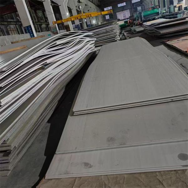 Incoloy800 steel plate spot high temperature resistant cold and hot rolled thickness 1-60mm