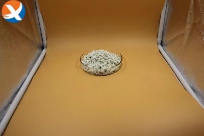 Xanthate amílico Pax 90% do potássio de cobre no processo de mineração
