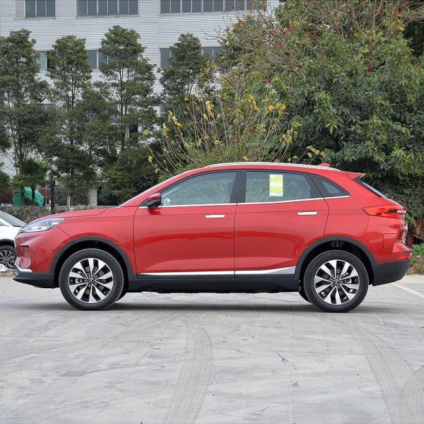 New Weltmeister WM EX5 Ev Car Electr Vehicle Suv Weimar EX5 EV SUV