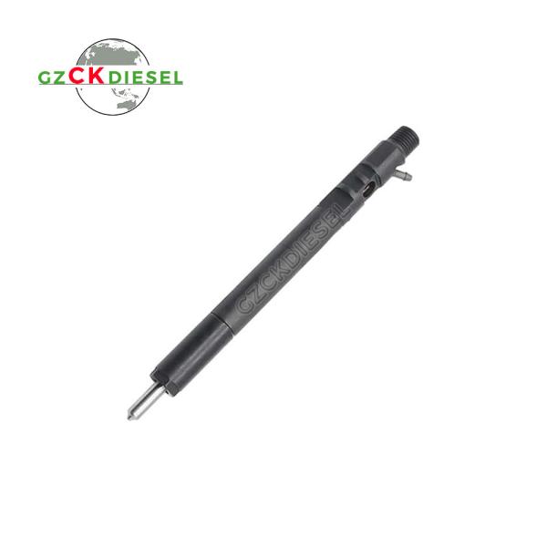 Injecteur de carburant diesel EJBR04701D A6640170221 Compatible avec SSANGYONG Actyon