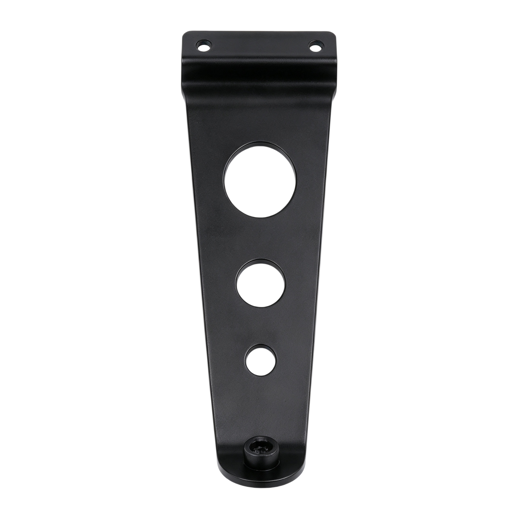 Stainless Steel Heavy Duty Furniture Leg Bracket for OEM Custom Fabrication