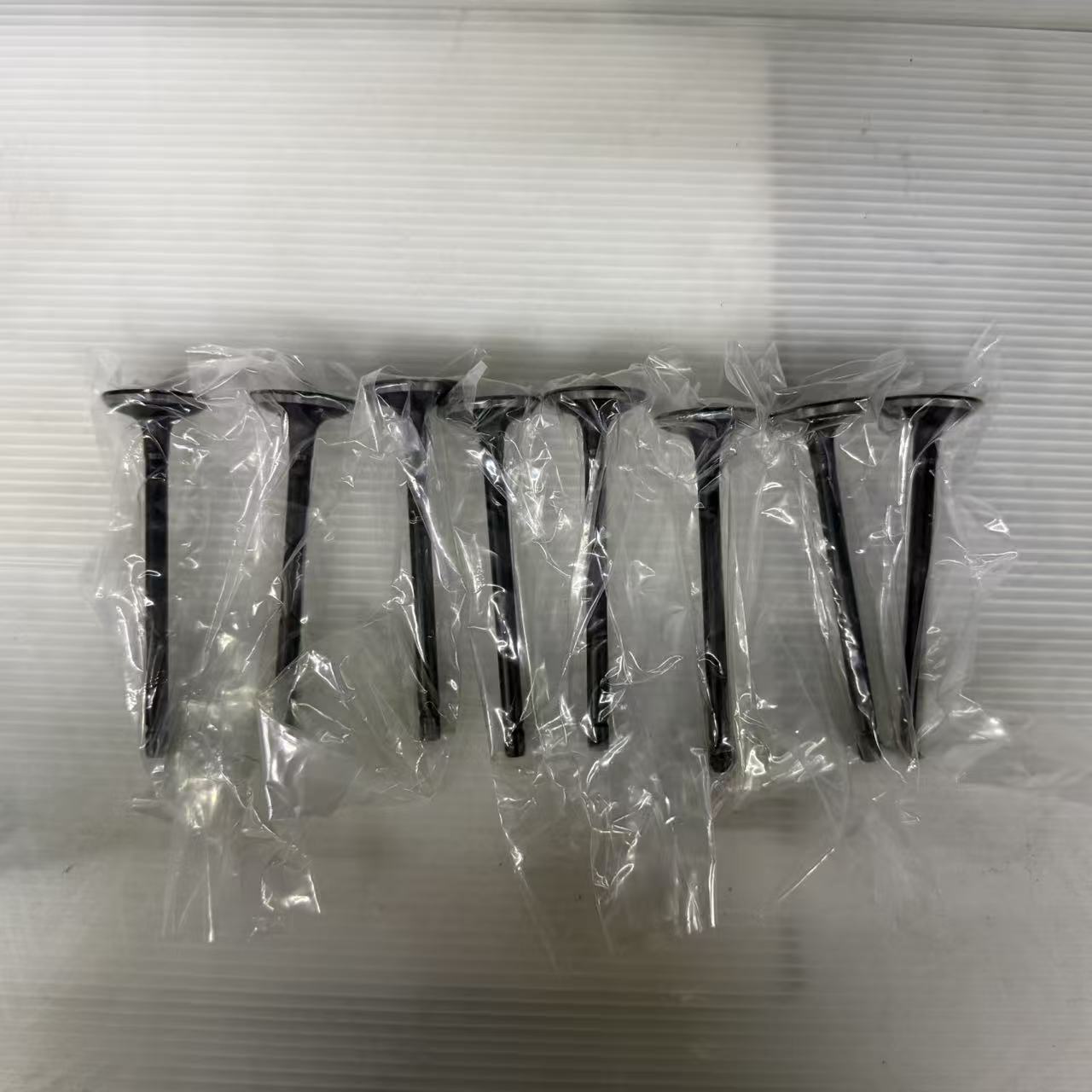 Premium Quality Intake Valve 1007011-ED01 for Great Wall 4D20D & 4D20B Engines, Built to Perform and Last.