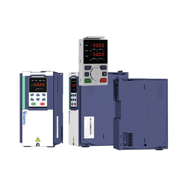 Усовершенствованная технология управления вектором в переменных частотных инверт