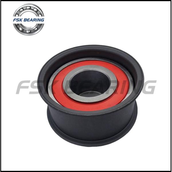 High Speed VKM85141 MD179597 GT61700 PU307034RRIDW Timing Belt Tensioner Pulley 30*70*40.5mm China Manufacture