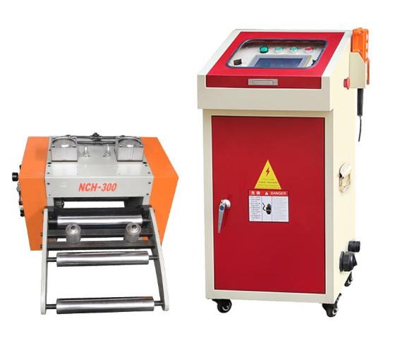 NC Servo Feeder