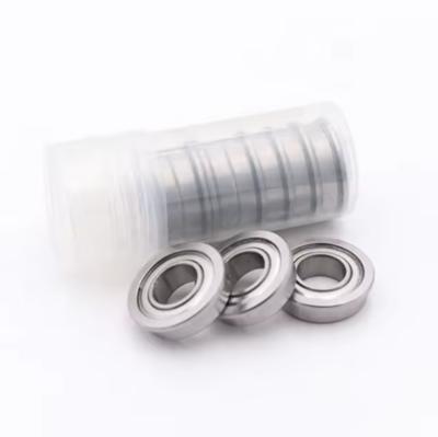 F699 Flange bearing