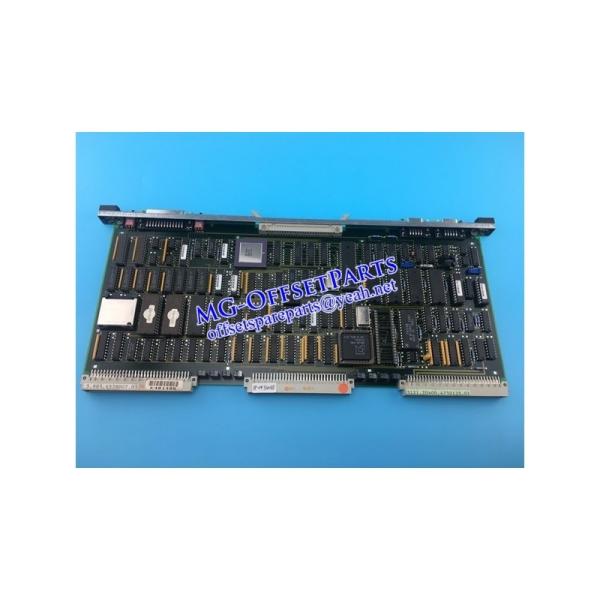 HD ORIGINAL CPU-186, PP.04730135, HD ORIGINAL NEW SPARE PARTS