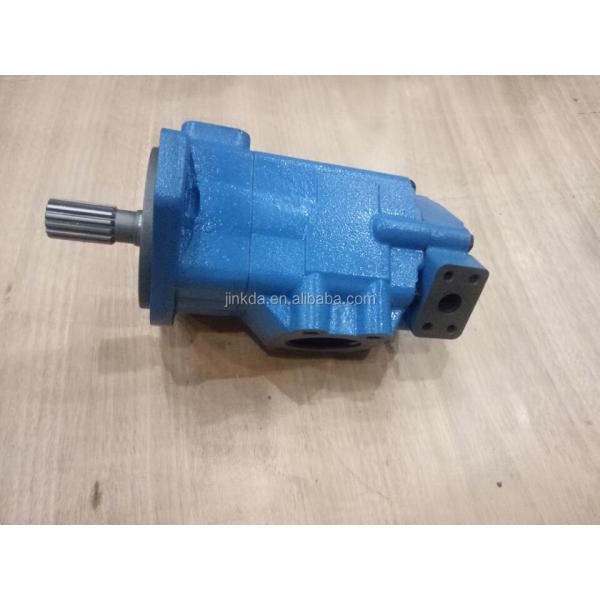 High Quality VANE PUMP 9J5058 for Dozer Model D7G D8K D9H
