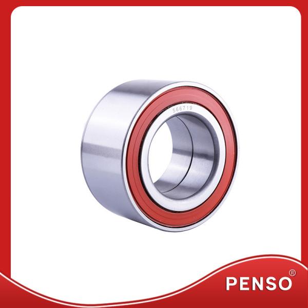                  Dg357222 Koyo Wheel Hub Bearing Dac3466dw Car Bearing Car Part             