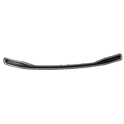3GB 807 568 Rear Bumper Protection Strip Bright Bar VW Passat 19-20 Car Bumper Strips