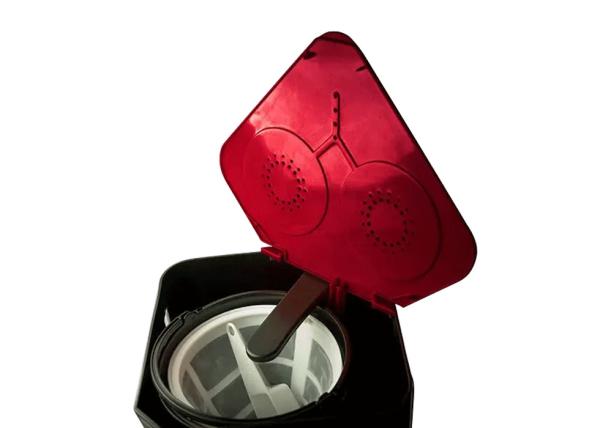 CM-832 12 Cups - 15 Cups Filter Coffee Machine 1.5L Coffee Maker Auto Keep Warm