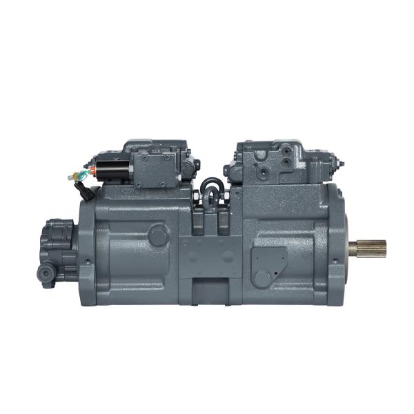 Excavator K3V63DT-9POH SY135 Main Pump Assembly For Sany Hydraulic Pump Parts
