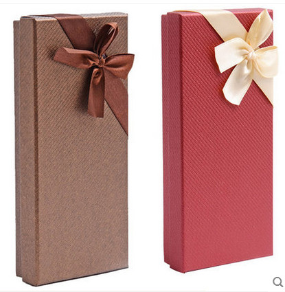 Beautiful Customized Packing Gift Boxes