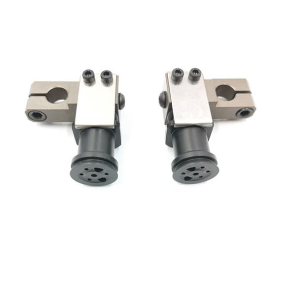 Iron Material Forwarding Sucker Suction Head for SM52 Heidelberg Printing Machine Parts 59x55mm Size