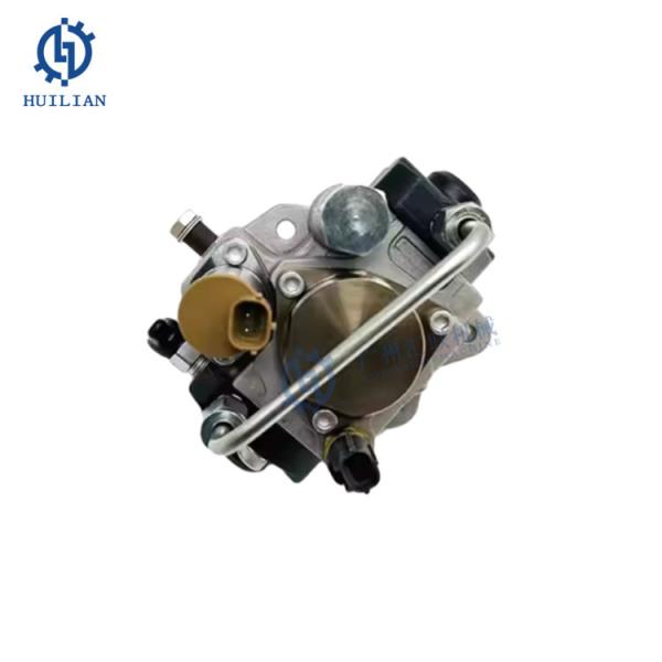Hino J05E J05 Fuel Disel Pump 294000-0618 22100-E0035 Fuel SK200-8 SK210-8 SK250-8 SK260-8 Excavator Spare Parts Diesel Injector Pump Engine