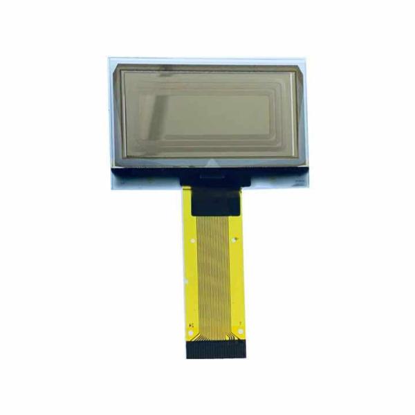 1.54 OLED 128x64 точки драйвер IC CH1116 SPI IIC интерфейс OLED модуль 1,54 дюйма 12864 OLED модуль отображения