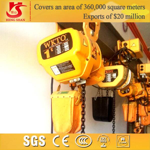mini electric lifting hoist , electric lift hoist for sale