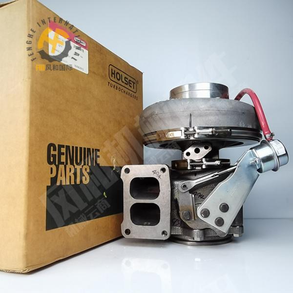 HE551W turbocharger & parts 2842578 20745795 2842603 2835373 4045458 4045457 4042787 4042770 h olset turbocharger