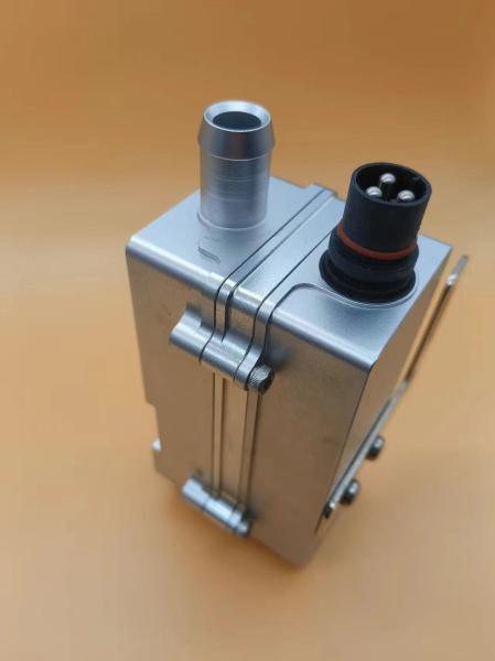 Goldate 1000W aquecedores do motor do carro PTC aquecimento para aquecimento de óleo / refrigerante