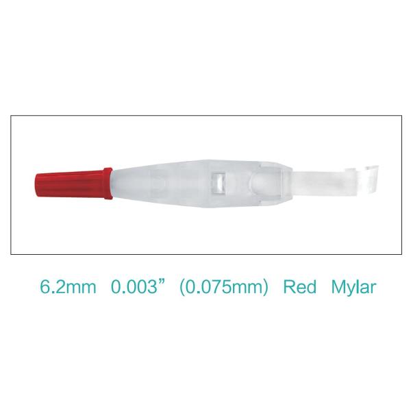 Class 2 Matrix Retainers And Bands Dental Use M5 1.0