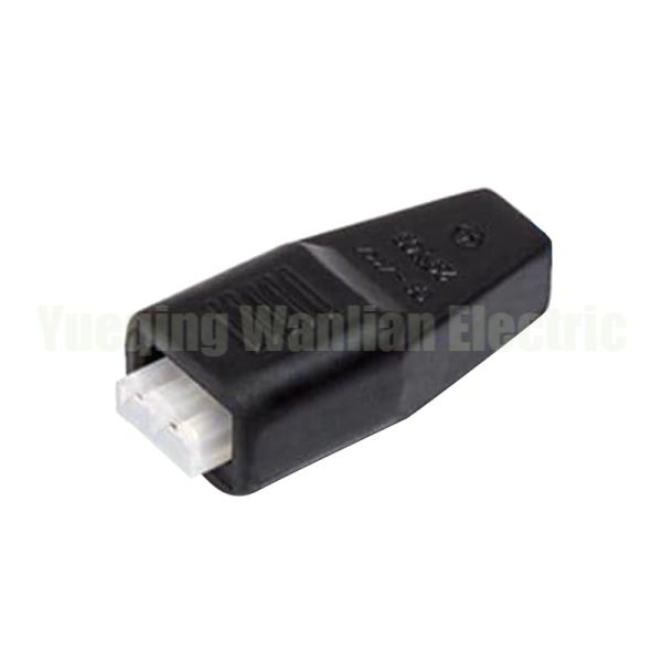 2 штифта автомобильные электрические разъемы OEM 2108-3724376 Коннектор рога