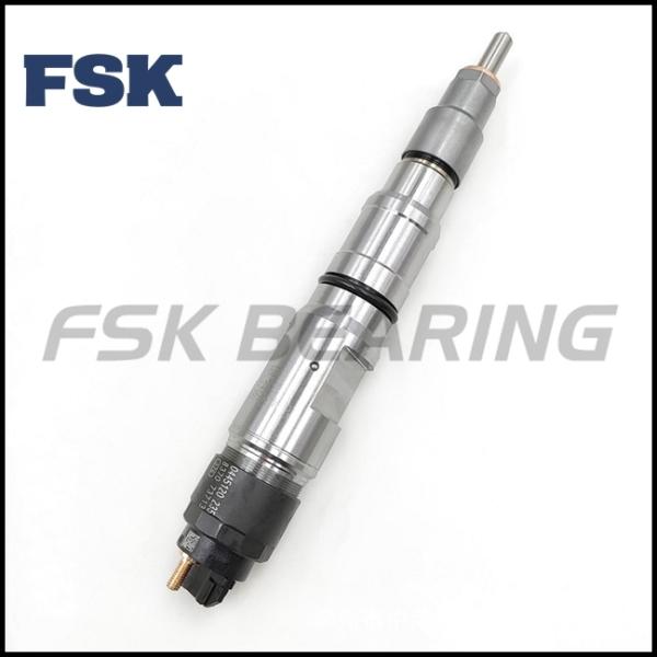 FSK Brand Fuel Common Rail Injector 120 Series 0445120235 Bosch Nozzle