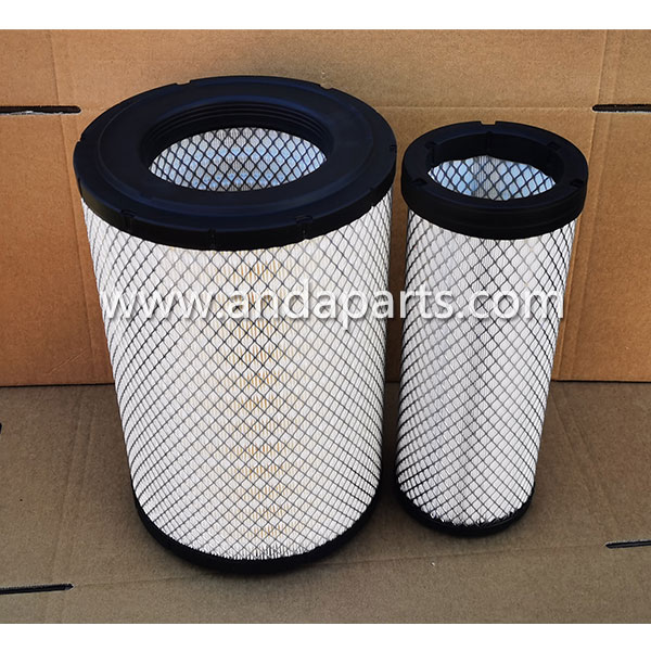 Good Quality Air Filter For ISUZU 8-98315443-0