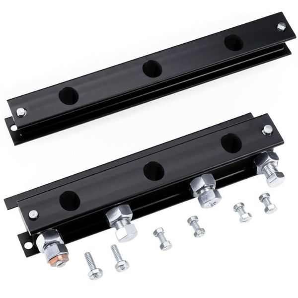 Barra de bus cerrada resistente al fuego, barra de bus personalizable