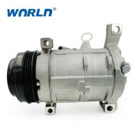 Peças de Ar Condicionado de Carro Compressor 25891792 10364873 Para Chrysler Avalanche Para Silverado Para GM CWXCL002