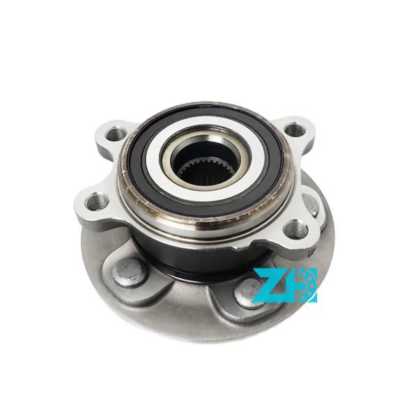 Toyota 43550-0R080 435500R080 Колесный узел подшипника автомобильной оси