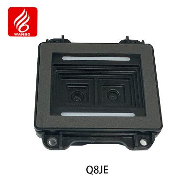 Scanner de codes à barres 2D de paiement mobile avec interface USB TTL RS232 RS485