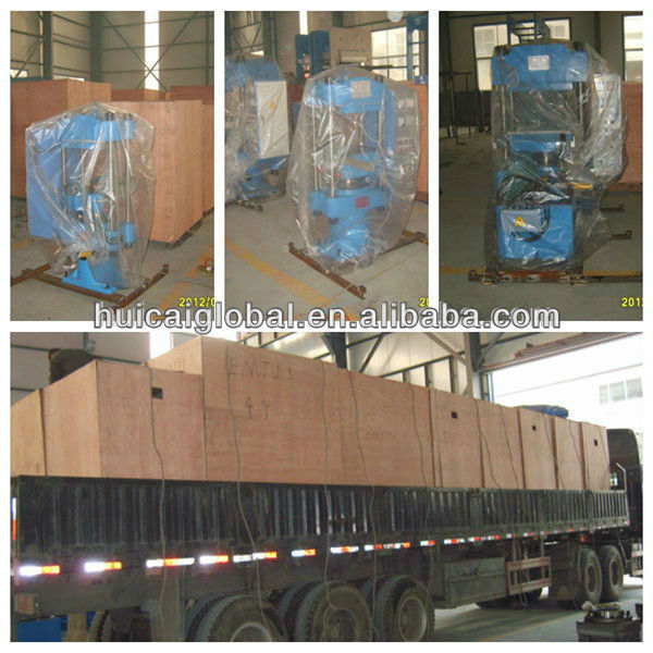 Улучшение эффективности производства с 1120*920*1350 комбинатами по смешиванию каучука и 2000 мощностями