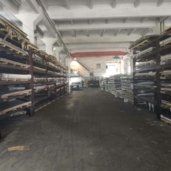 Astm A240 316l Stainless Steel Sheet Per $ / Kg Gauge 14 16 18 Thickness 0.020