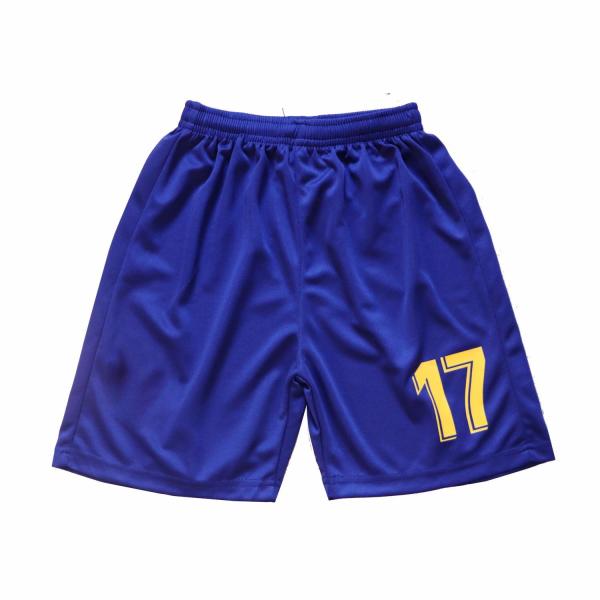 Custom Competition Clothing , Youth Soccer Jerseys  Barcelona Griezmann 17 For Kids