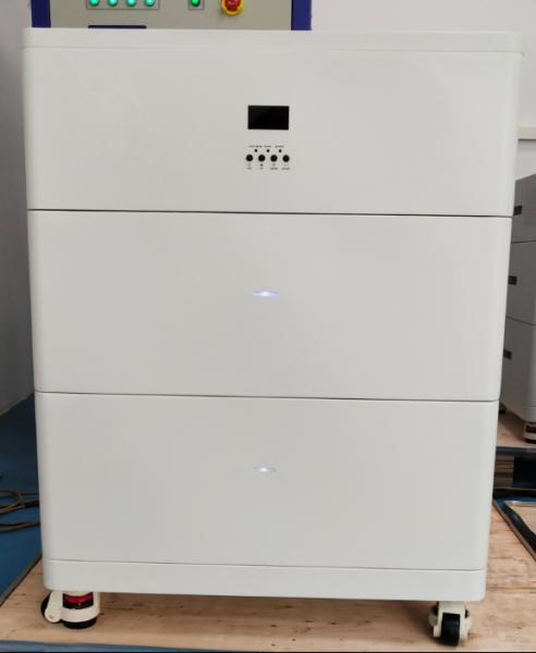 Portable Lithium Power Stations 11KW 28KWh 560Ah 51.2V Residential Commercial
