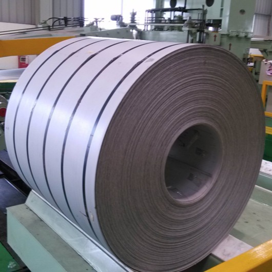 316 316L Hot Rolled Stainless Steel Coil 3 - 12mm Thickness NO.1 Finish